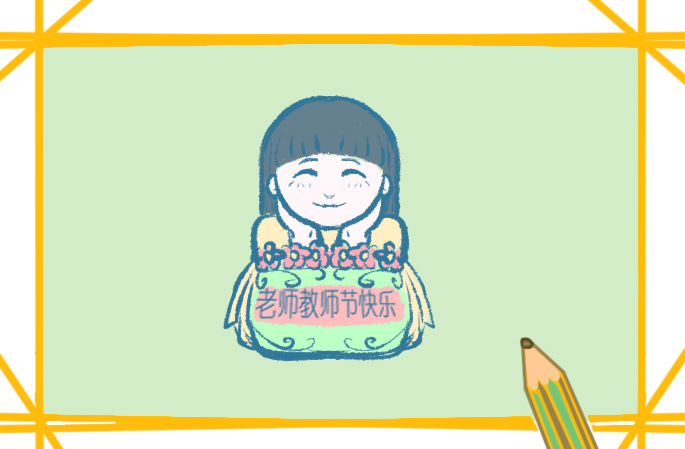 优秀演讲稿老师