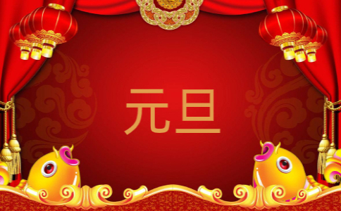 中班元旦班会活动计划2023
