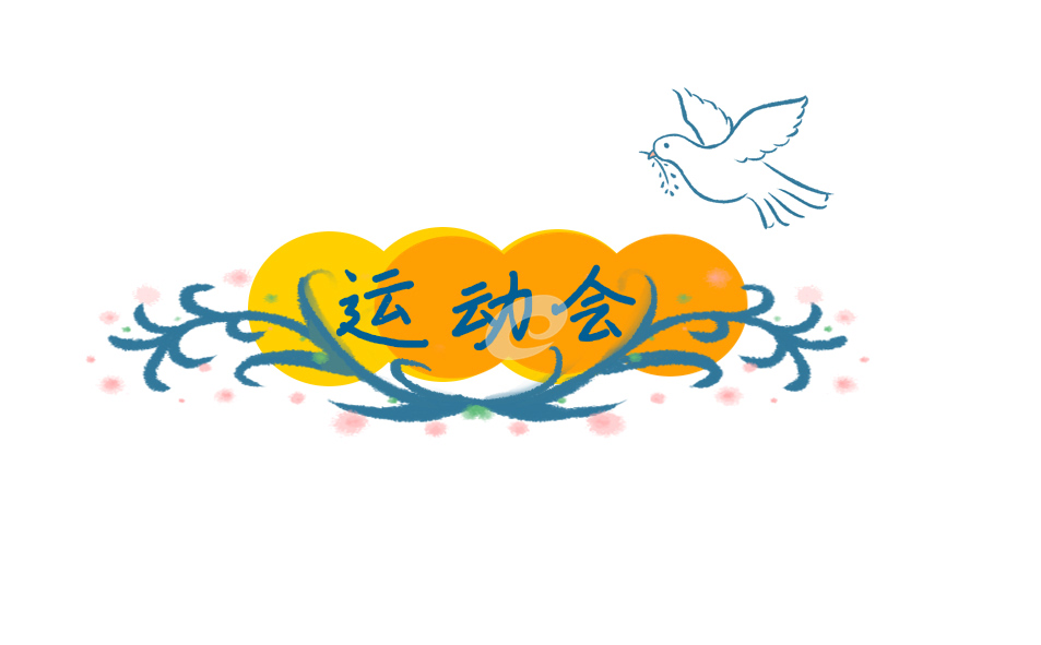 杭州第4届亚残会竞赛项目一览