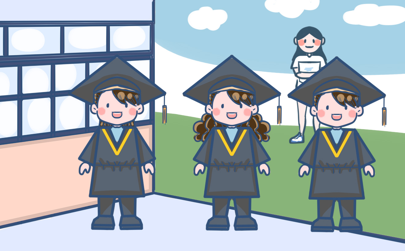 大学演讲稿精彩的结尾