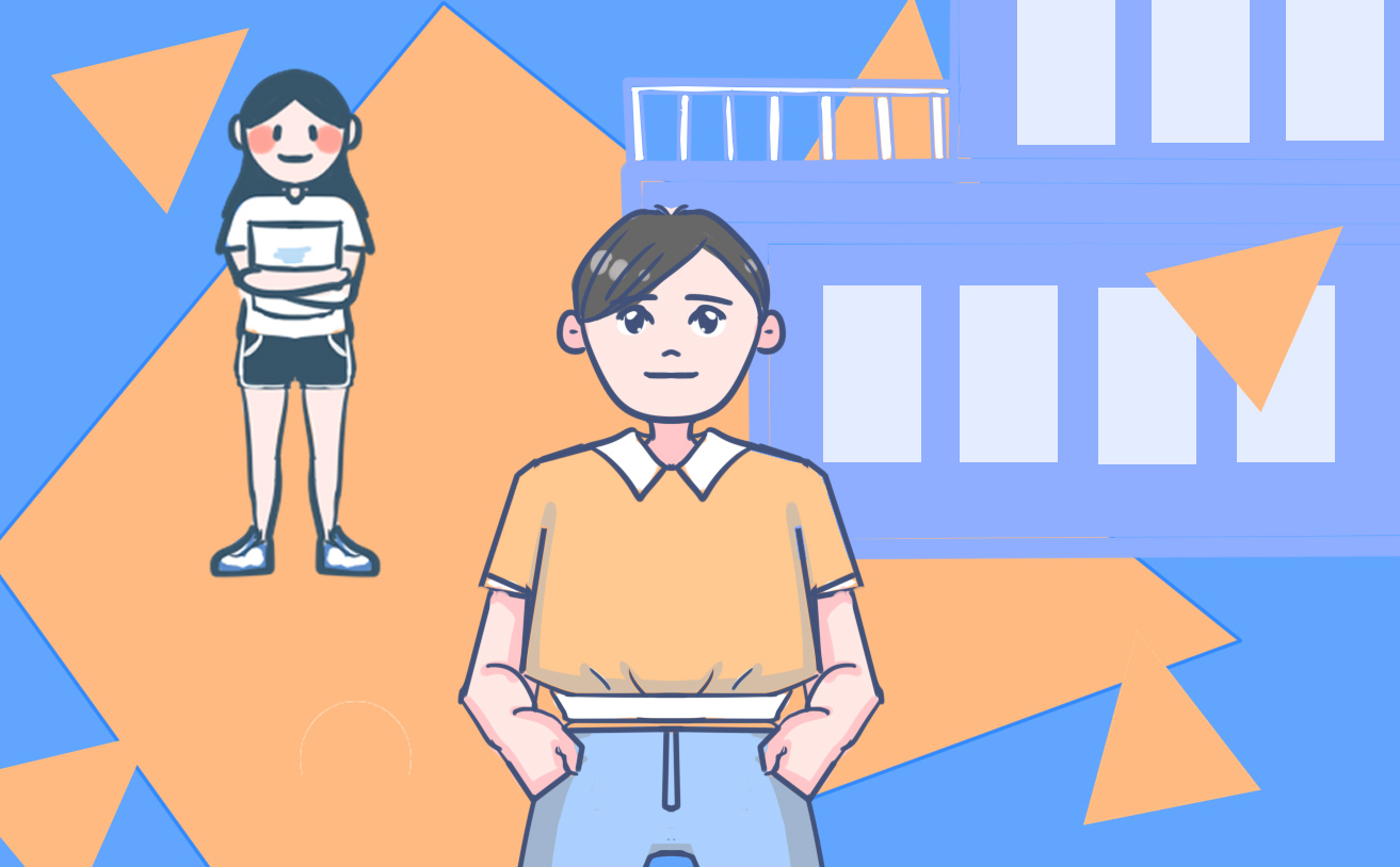 大学心得演讲稿