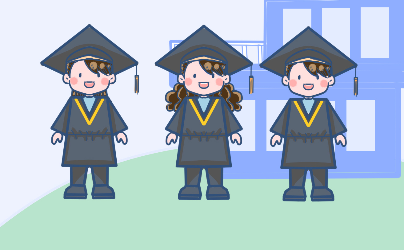 演讲稿与大学有关的