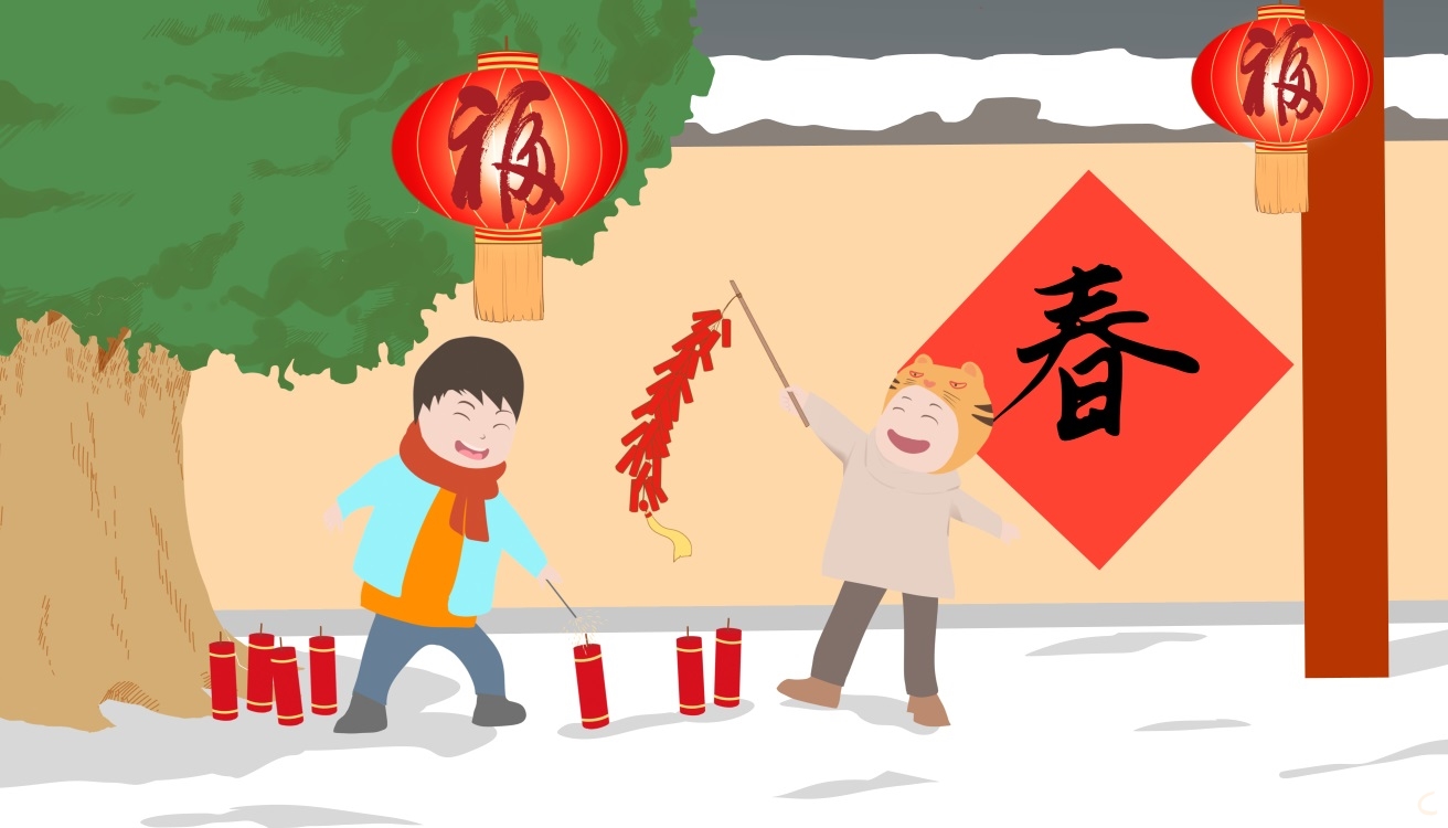 除夕有什么传统风俗