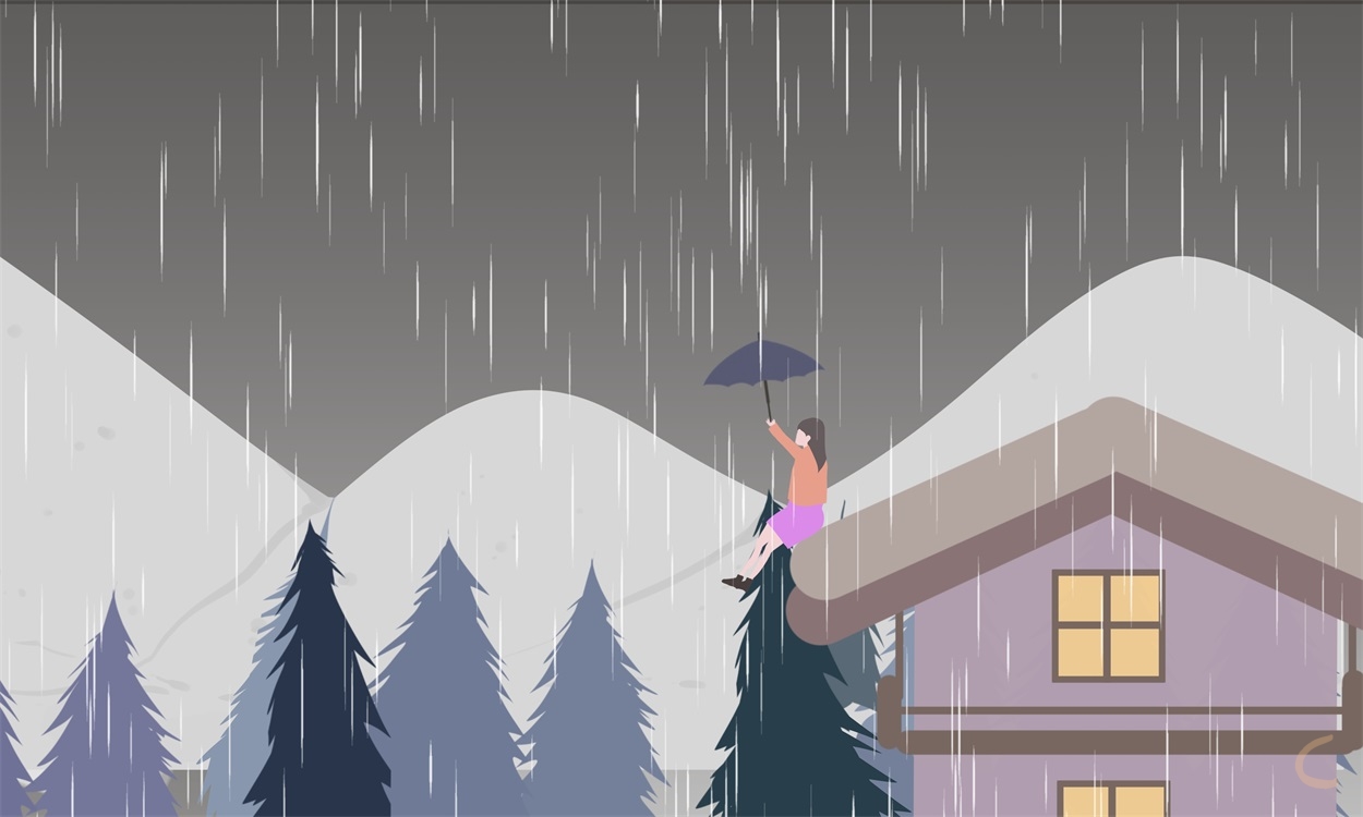暴雨洪涝后必须知道的防疫知识