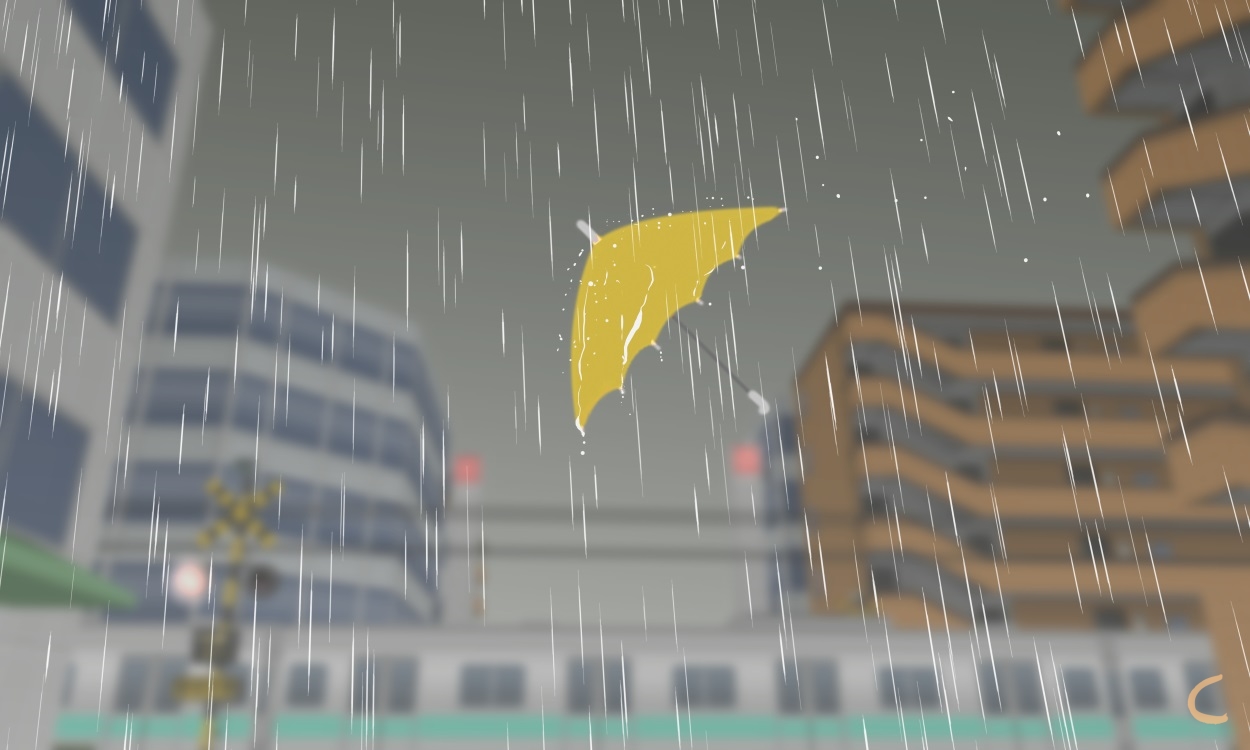 北京本次降雨为140年来最大降雨