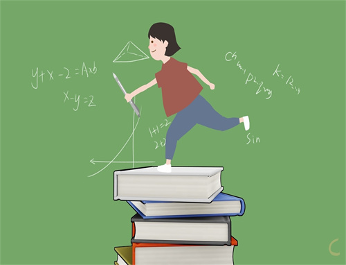 2025学习计划书怎么写