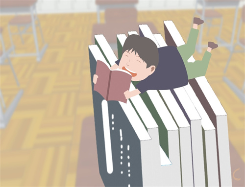 关于学习计划模板
