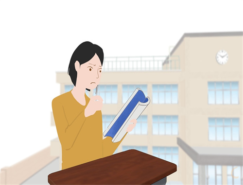 托福自学备考个人计划