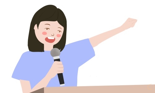 新学期学生代表发言稿