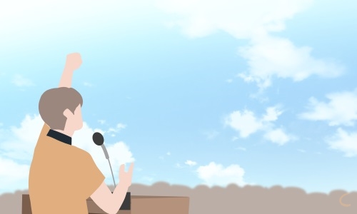 世界读书日主题活动演讲稿最新