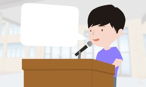 关于典耀中华传承有我演讲稿五分钟