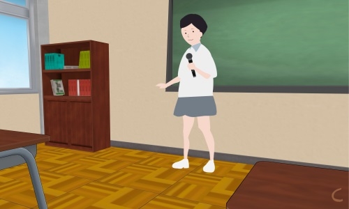 世界读书日主题演讲稿