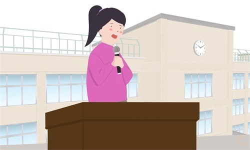 自我介绍演讲稿10篇
