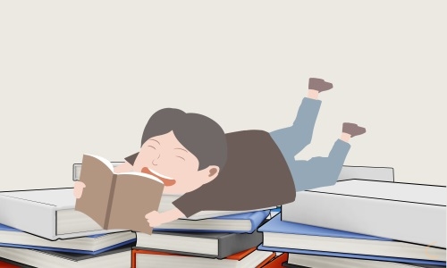 工作内容学习计划
