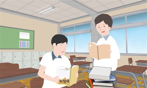 教育演讲稿高中