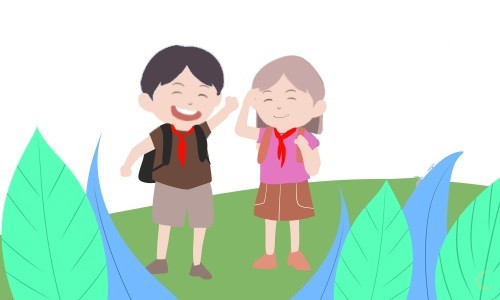 升旗流程主持稿文案