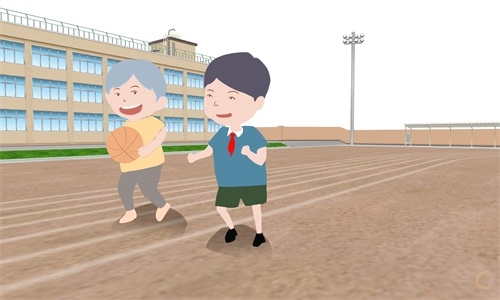 小学生简单的计划表