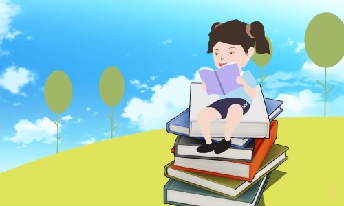 小学生演讲稿手写模板范文