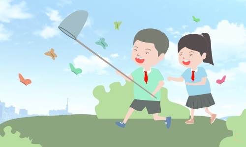 小学生的创意计划怎么写