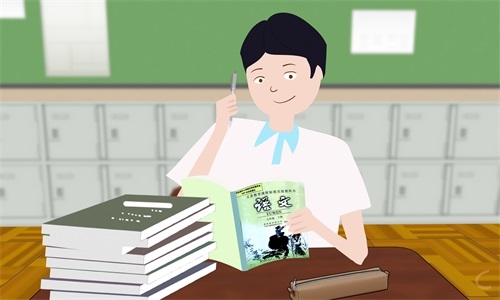 学生计划书100字