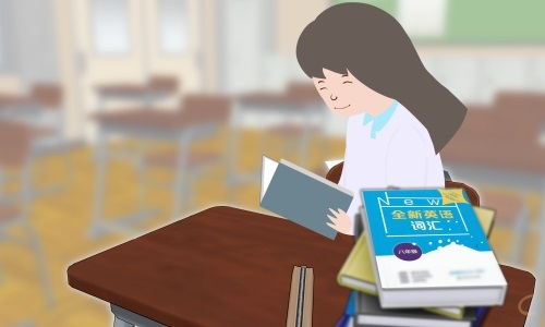 中学生演讲稿模板制作