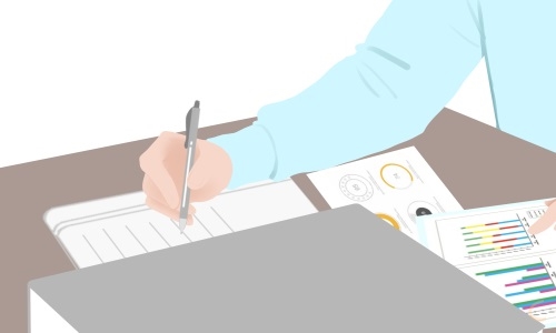三好学生个人总结