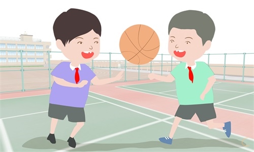 有关运动的演讲稿400字
