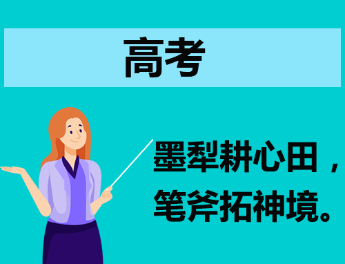 高考计划范文