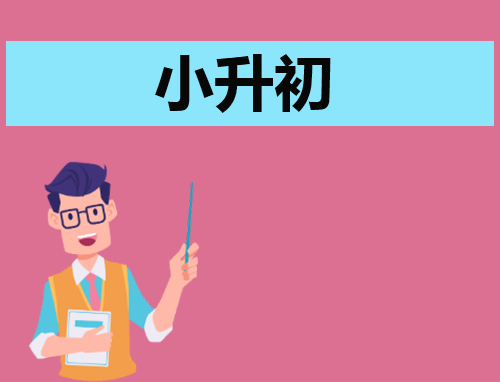小升初300字计划