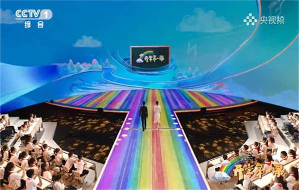 开学典礼老师发言稿大全