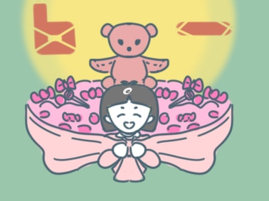 庆六一儿童节国旗下讲话