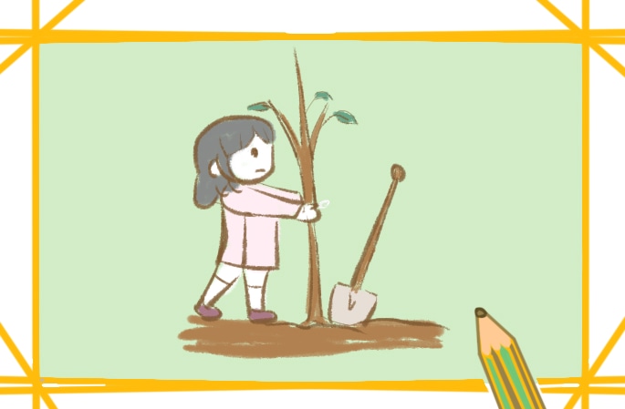 植树节演讲稿大全模板