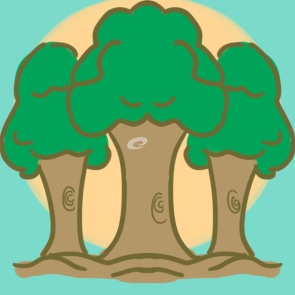 植树节的演讲稿500字