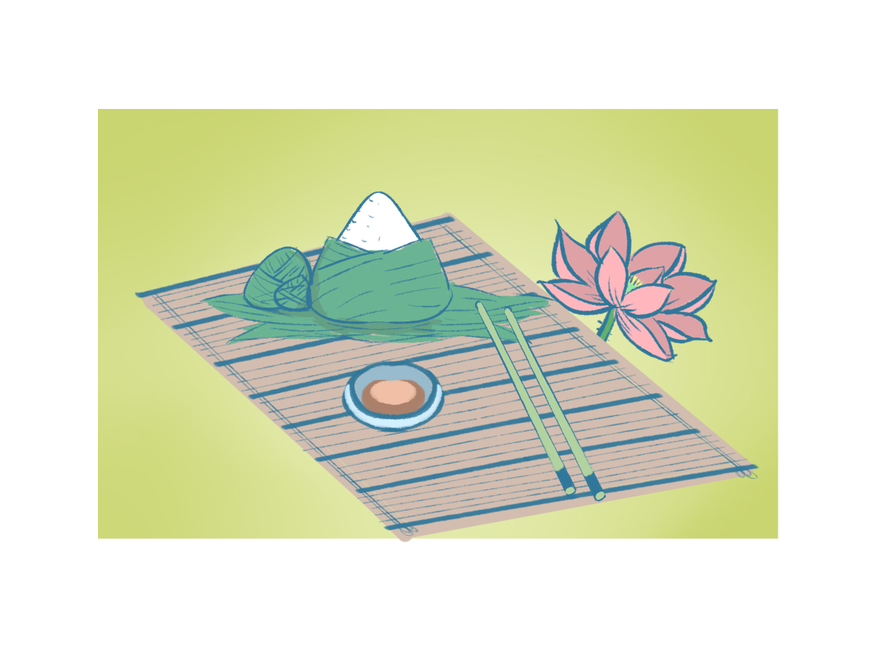 端午节演讲稿300字作文