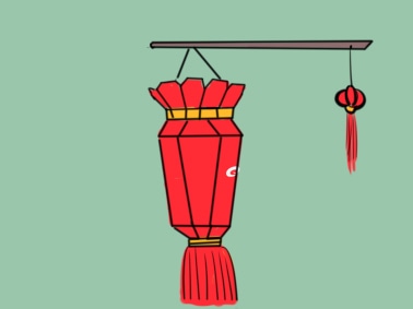 春节即兴主持稿