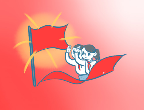 最新的少先队工作计划表