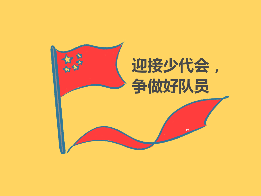 少先队计划报告